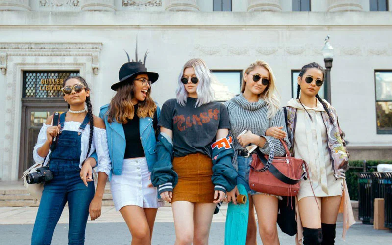Elevate Your Style: Exploring the Best Women's Fashion Brands for Fashion Divas