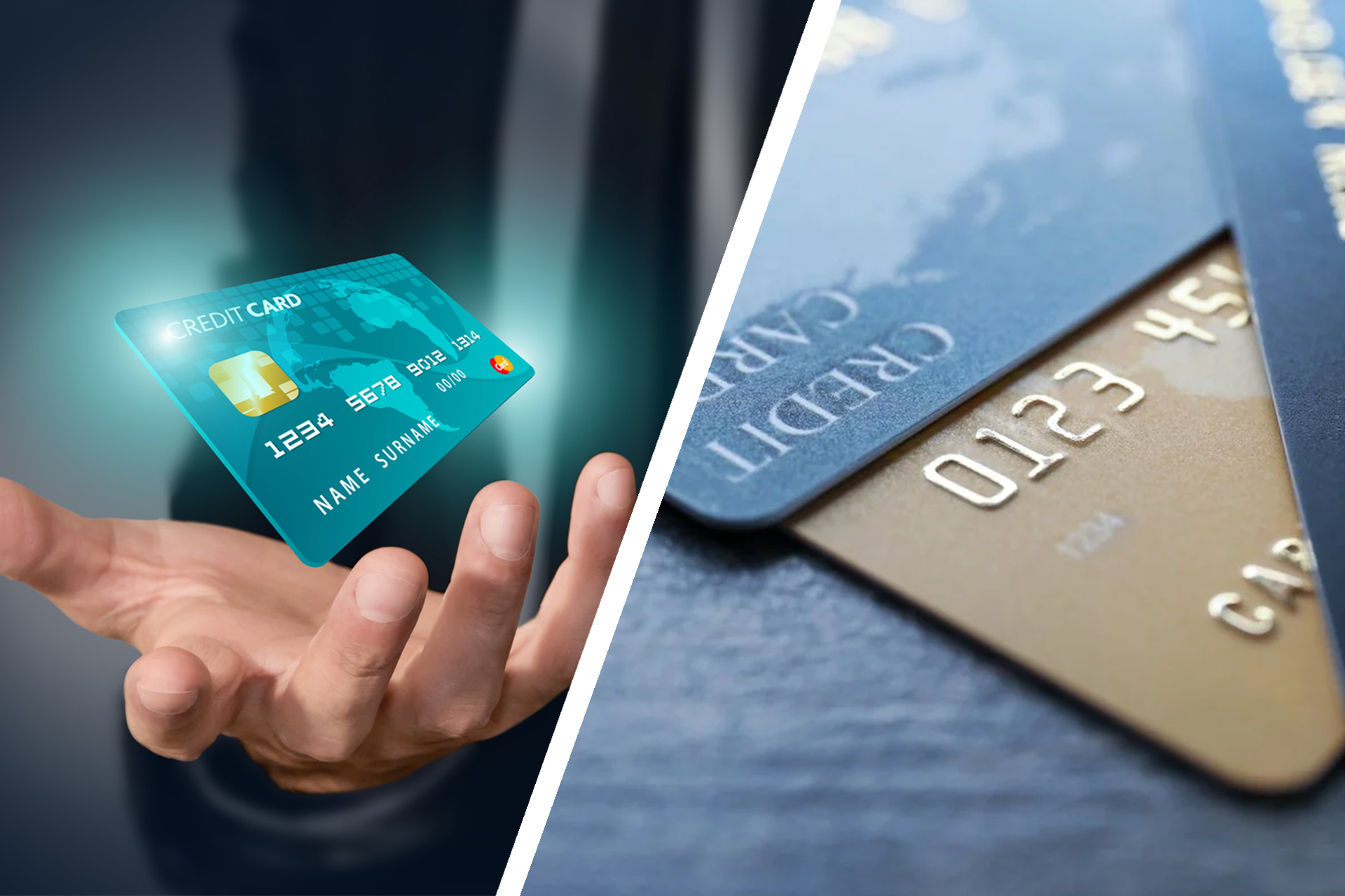 Unveiling the Power of Business Credit Cards: A Comprehensive Guide