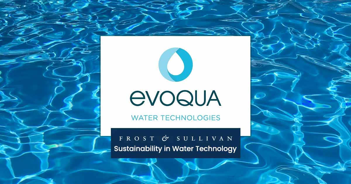 Evoqua Water Technologies: Navigating the Waves of Sustainable Water Solutions