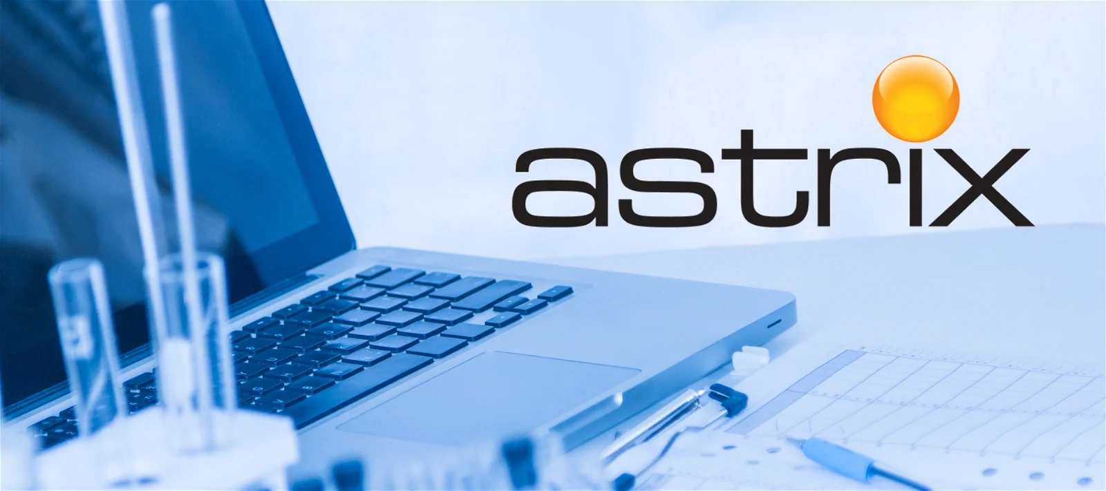Astrix Technology Group: Navigating the Digital Realm