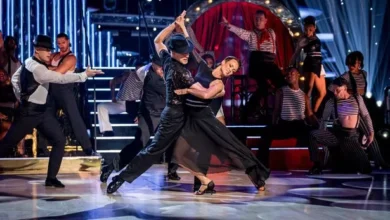 Unveiling the Best Strictly Professional Dancer: A Journey Through Dance Mastery