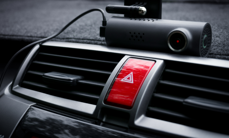 How to Find the Best Deals on Dash Cam Services in Australia
