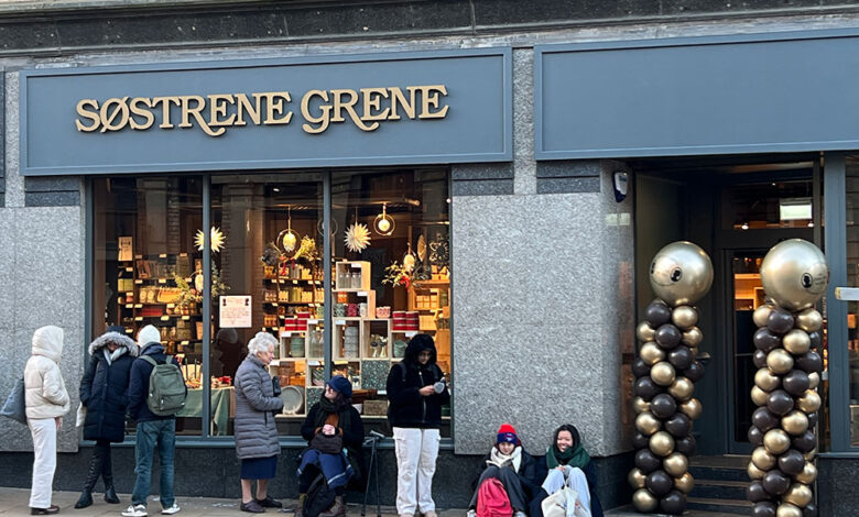 Unveiling the Latest News and Updates: Søstrene Grene