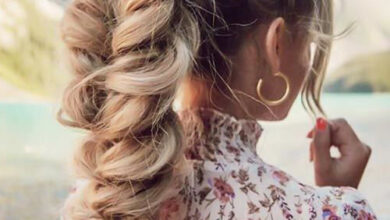 The Braided Ponytail: A Guide to Styling and Styling