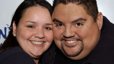 Gabriel Iglesias' Wife: A Guide to Their Love Story