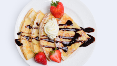 Discovering Crepe's Magnificence: An Traveler's Handbook